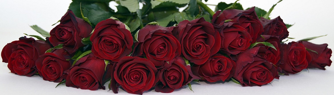Blumensträuße